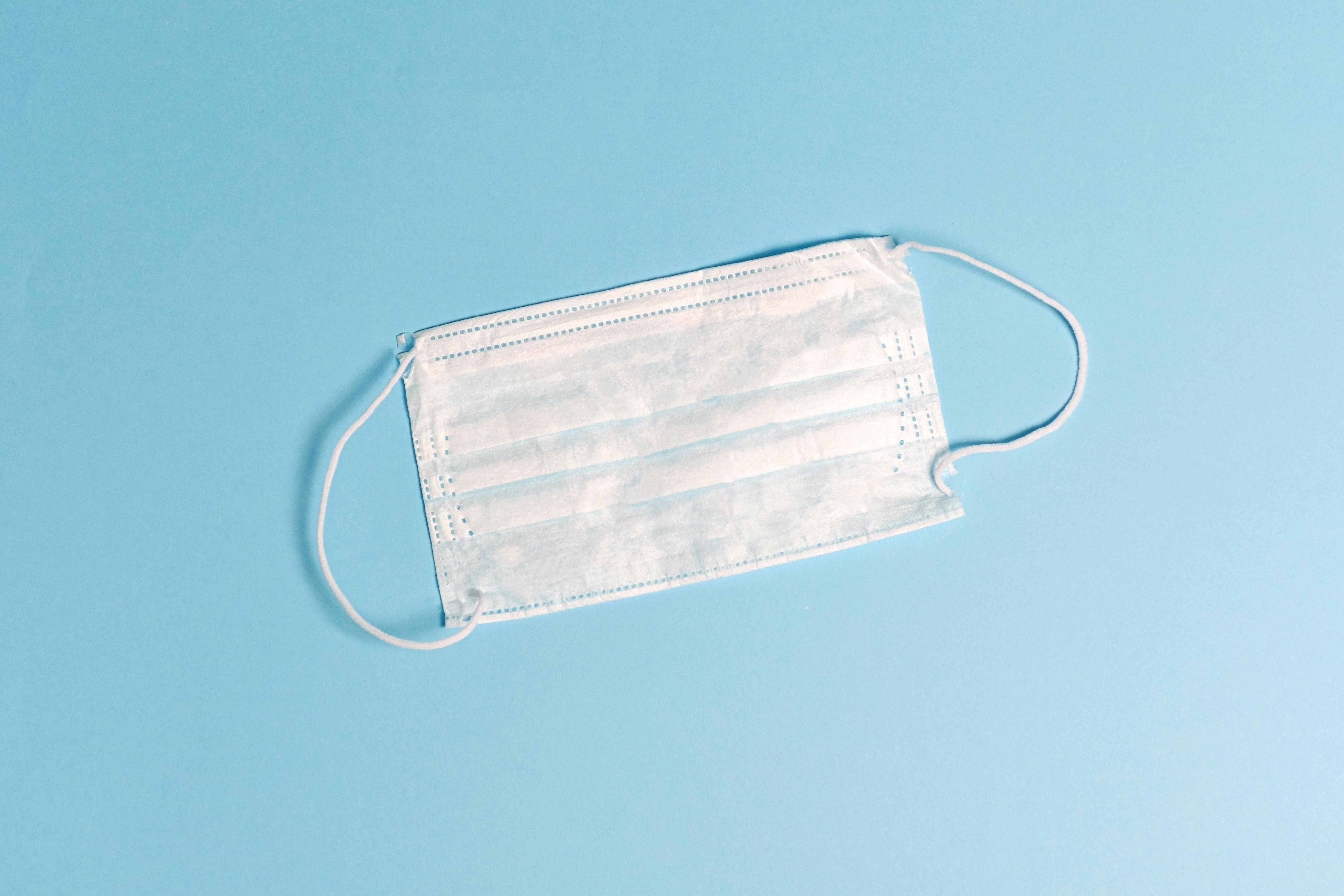 Surgical masks