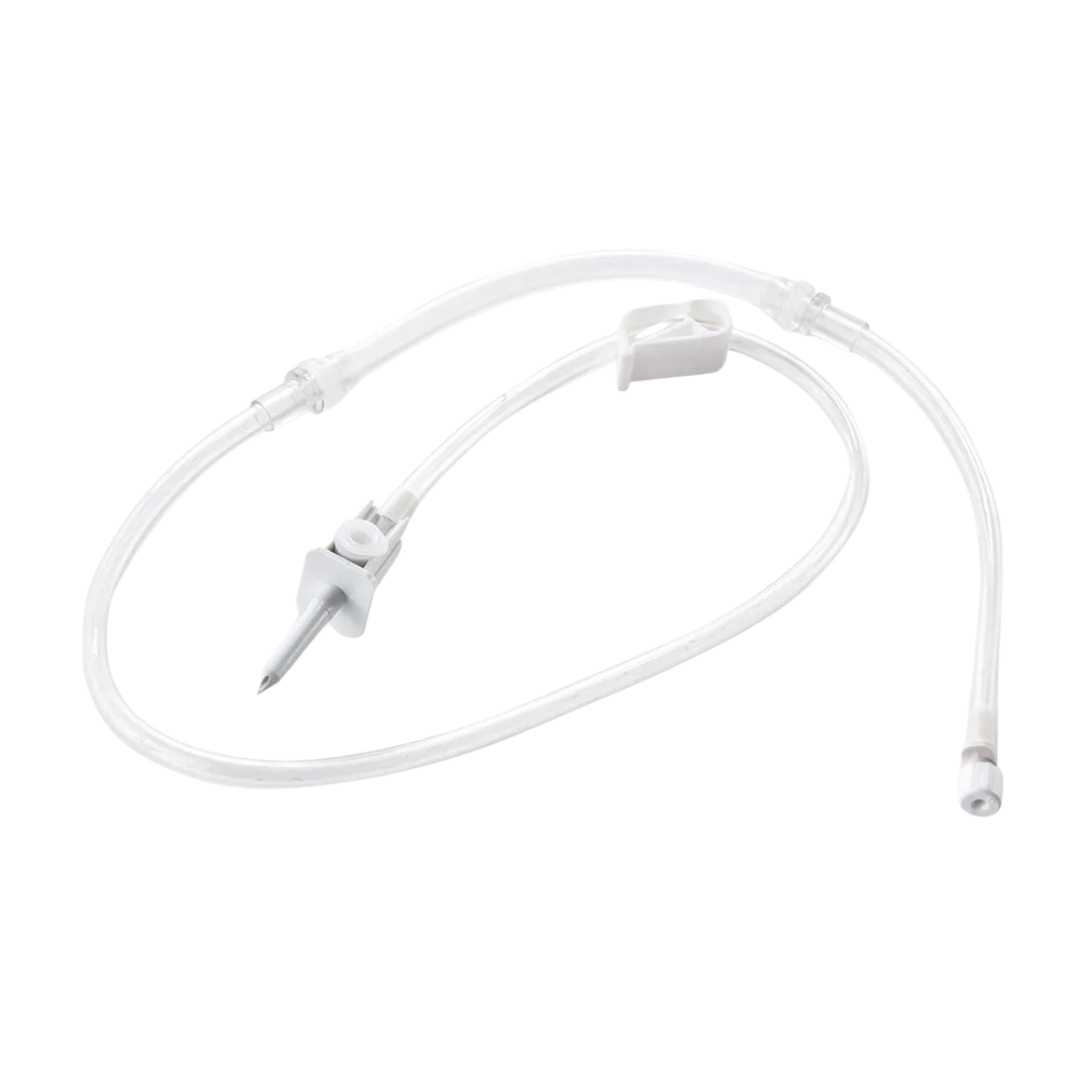 Drug Extension Set – S FLOW