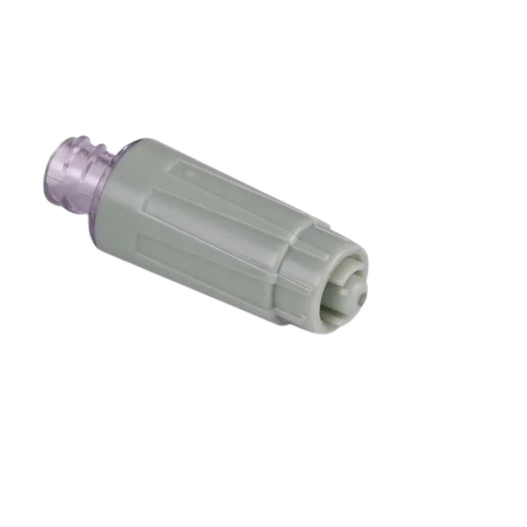 Needle Free Vial Transfer Systems – M-CONNECT