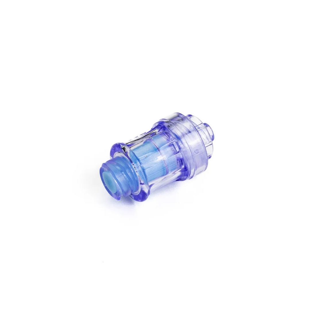 Negative Injection Valve