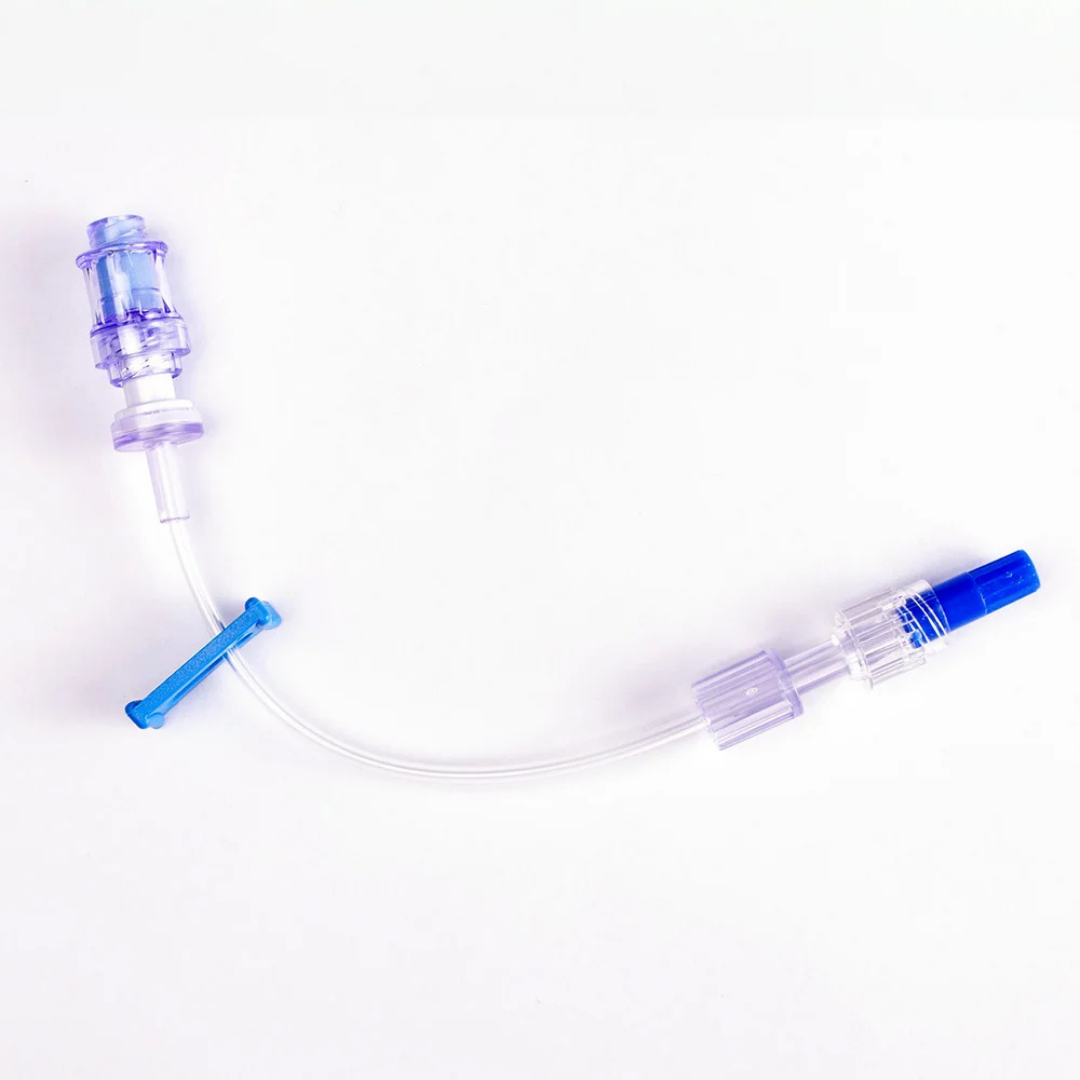 Negative Pressure Single Lumen T (TIVA)