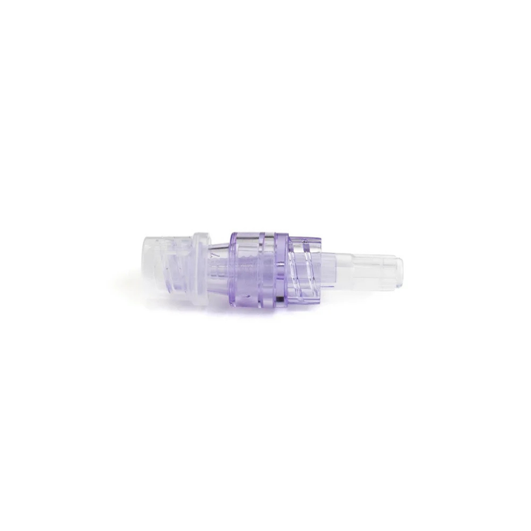 Neutral Injection Valve