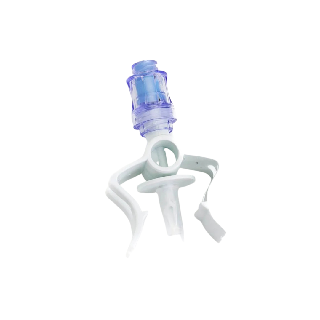 Needle Free Vial Transfer Systems – VIALOCK