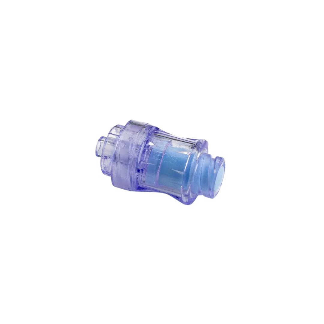 Needle Free Vial Transfer Systems – VIALVALVE